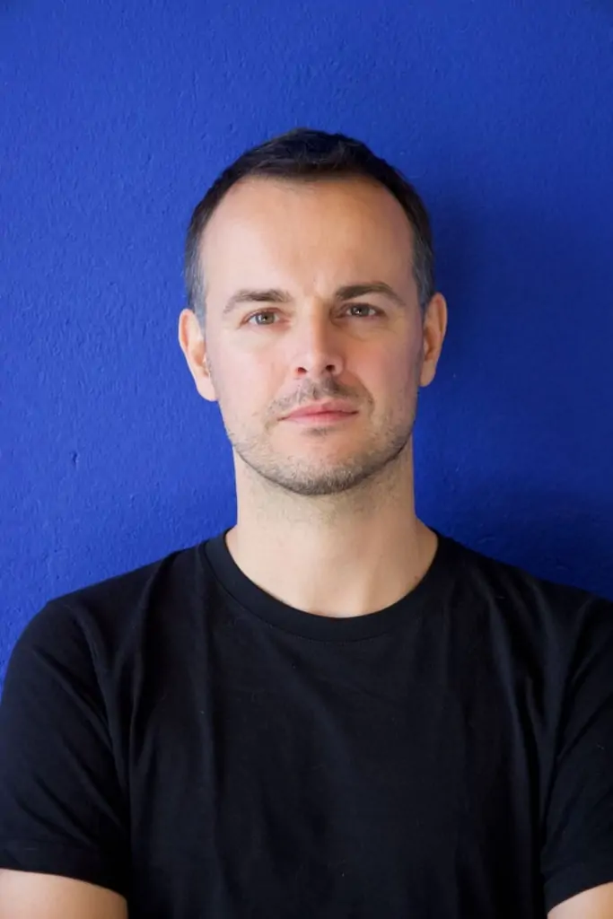 Nuno Job, Ground Control Ventures